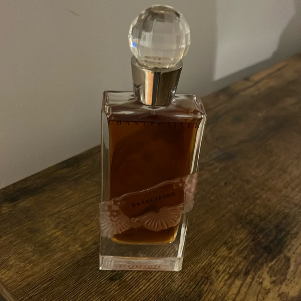 Chantecaille frangipane eau de parfum natural spray 2.6 fl oz